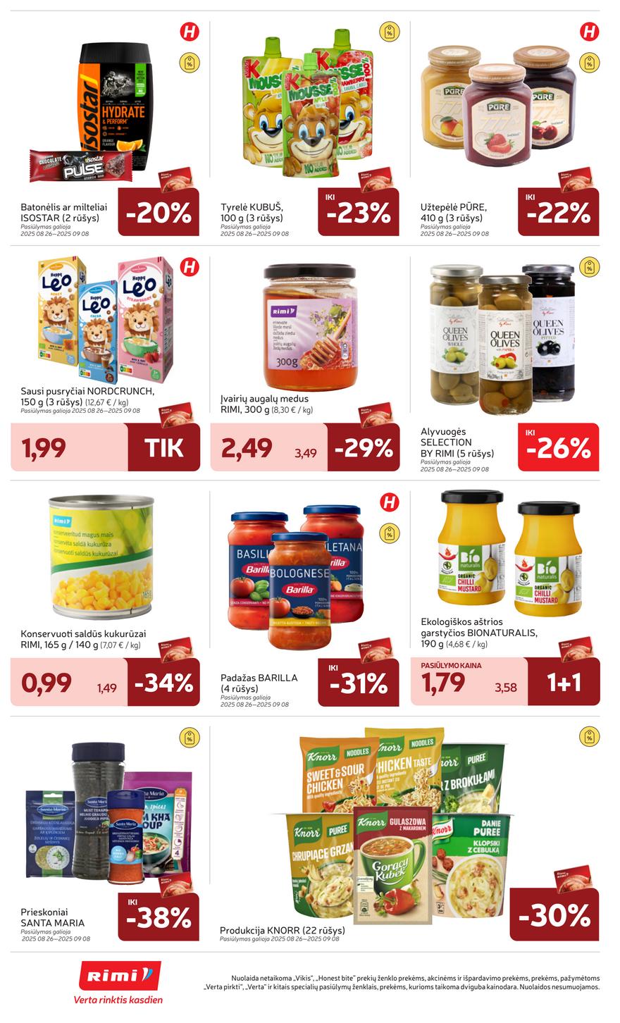 Rimi leidinys akcijos nuo 
  2025-09-02 iki 
  2025-09-08 | Leidinukas.lt puslapis 24