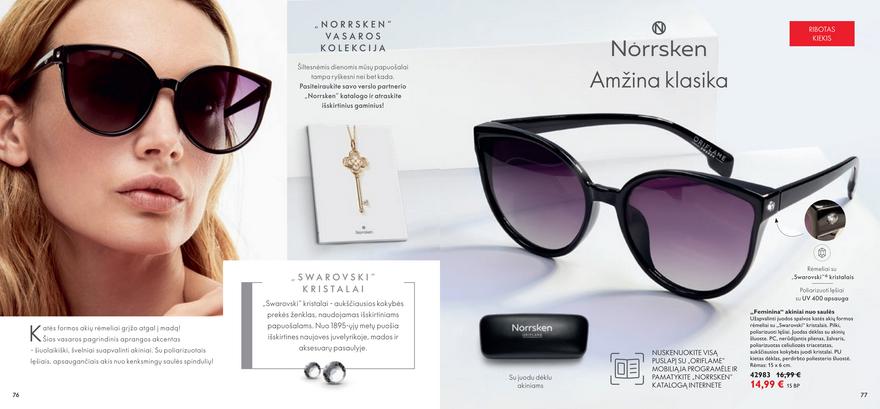 Oriflame katalogas akcijos nuo 
  2021-08-01 iki 
  2021-08-31 | Leidinukas.lt puslapis 39