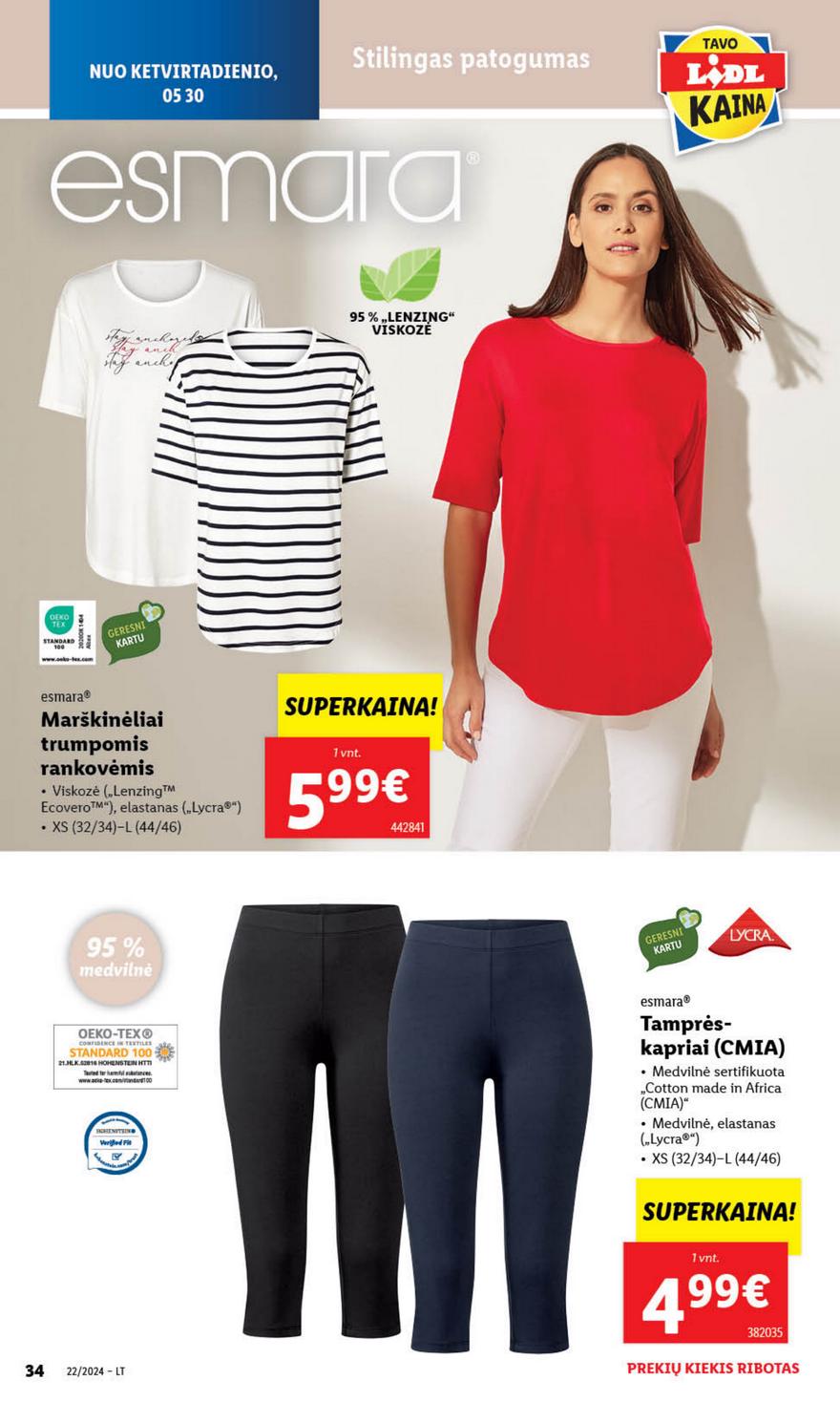 Lidl ne maisto leidinys akcijos nuo 
  2024-05-27 iki 
  2024-06-02 | Leidinukas.lt puslapis 34