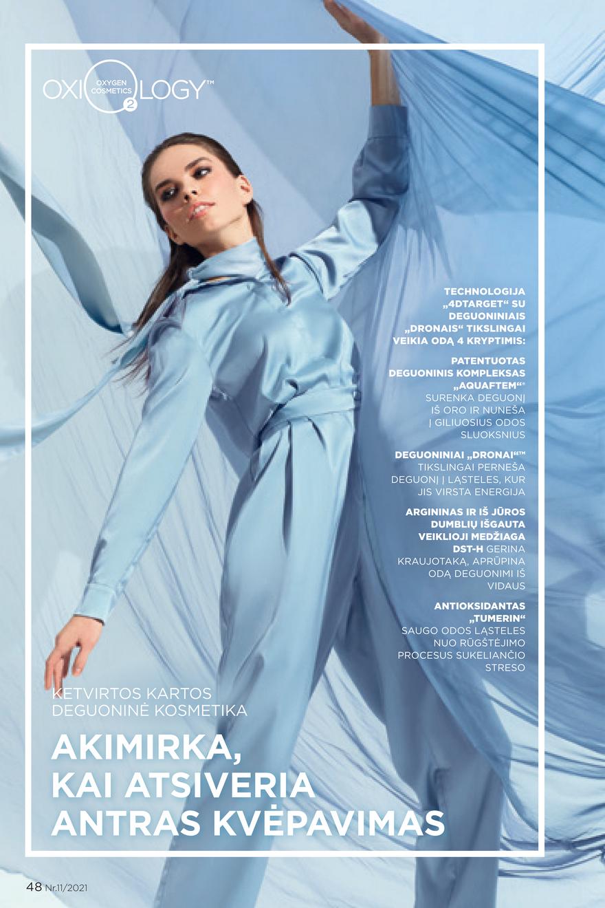 Faberlic katalogas akcijos nuo 
  2021-07-26 iki 
  2021-08-15 | Leidinukas.lt puslapis 48