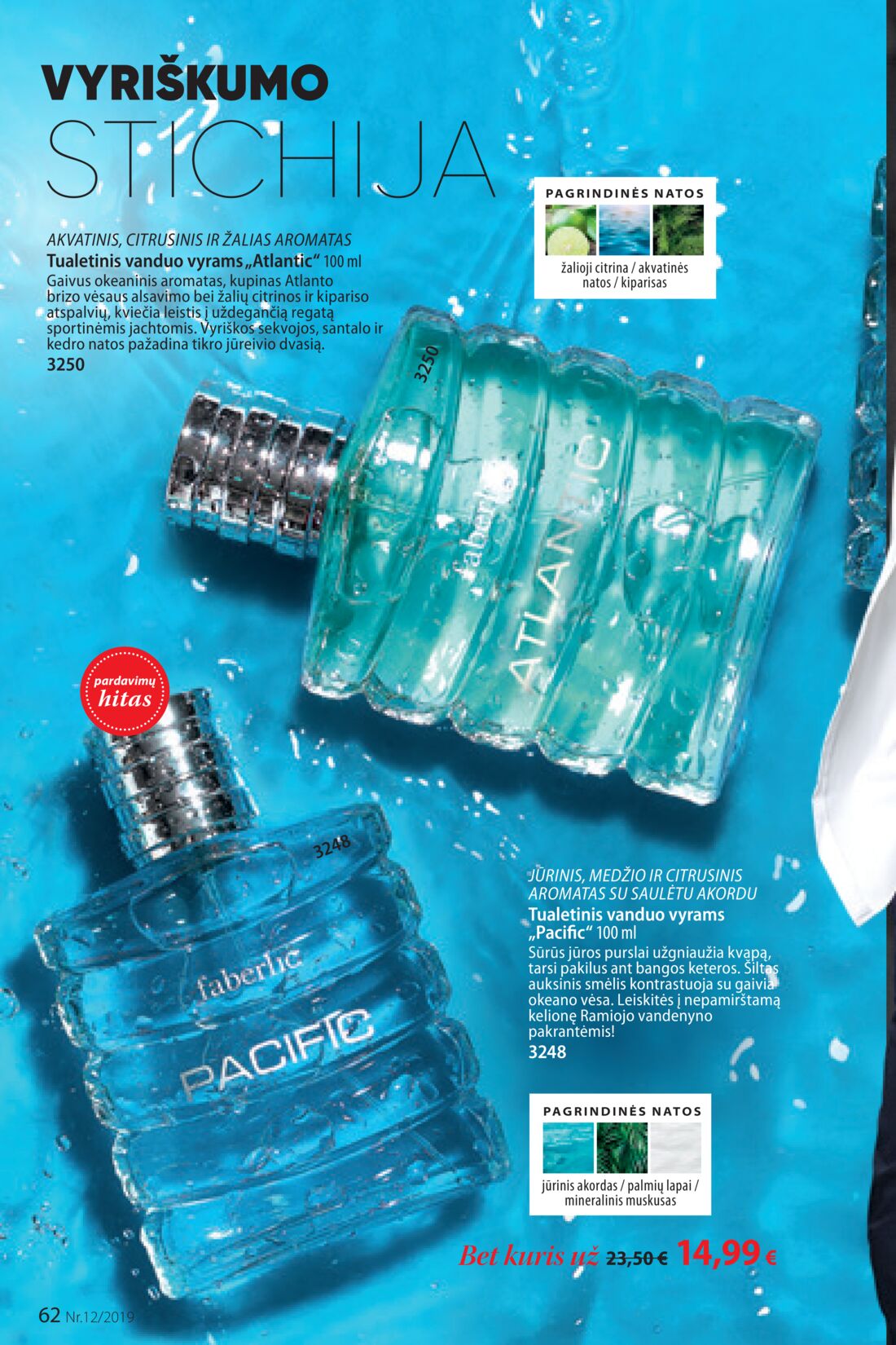 Faberlic leidinys akcijos nuo 
  2019-08-12 iki 
  2019-09-01 | Leidinukas.lt puslapis 62