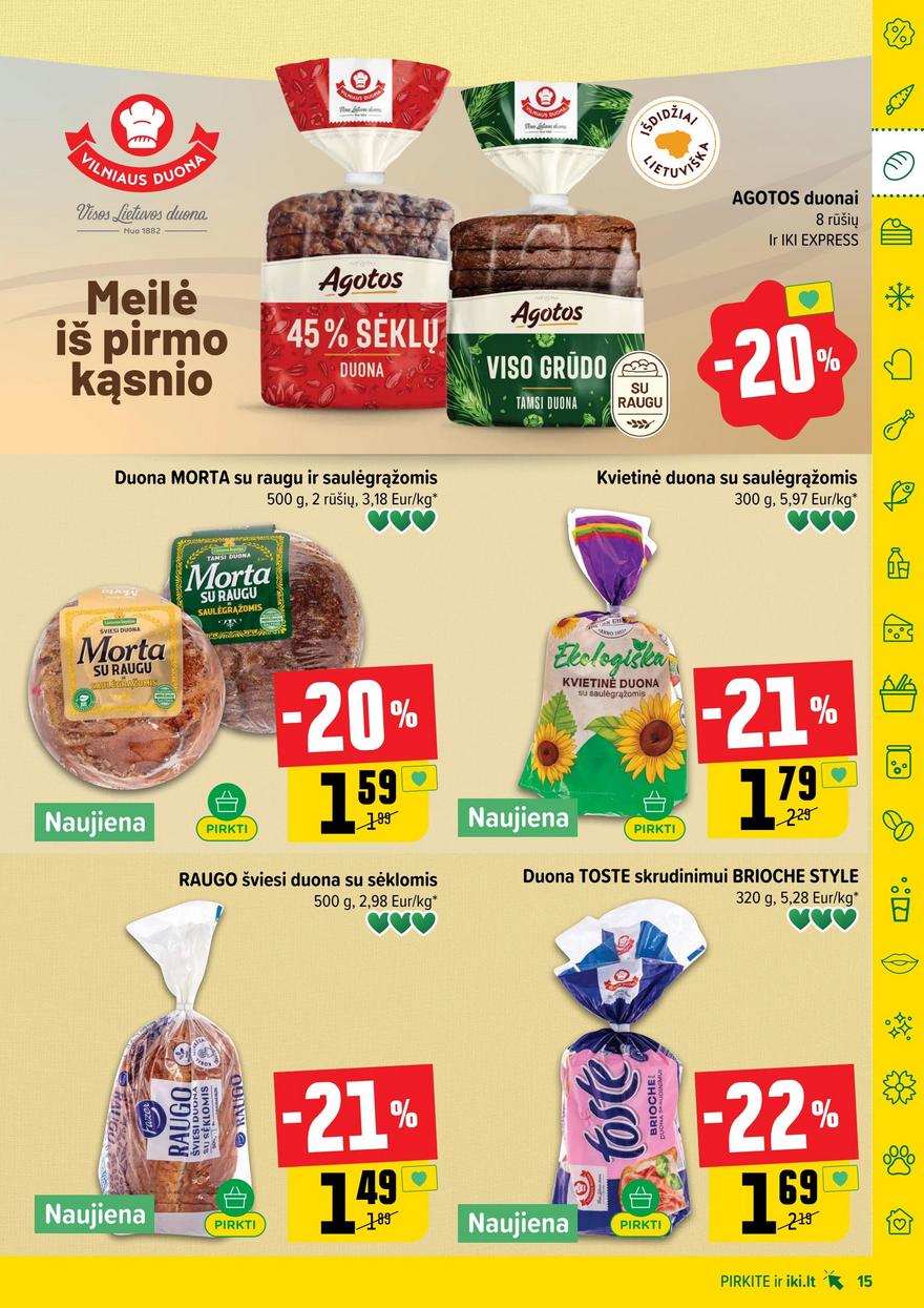 Iki leidinys akcijos nuo 
  2026-02-02 iki 
  2026-02-08 | Leidinukas.lt puslapis 15