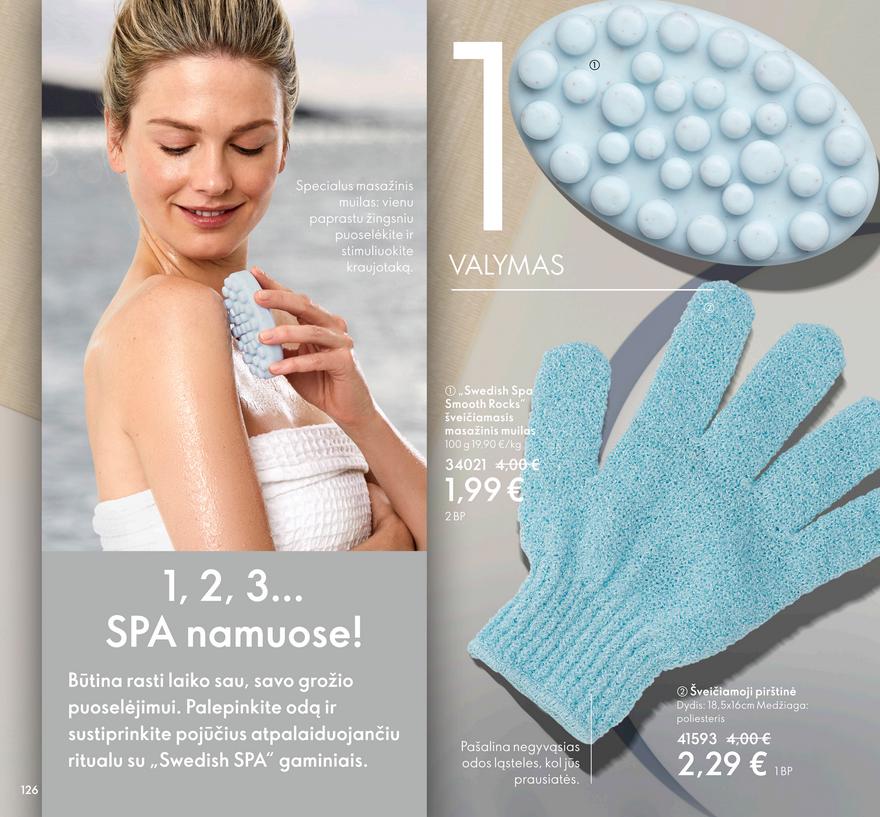Oriflame katalogas akcijos nuo 
  2022-05-01 iki 
  2022-05-17 | Leidinukas.lt puslapis 126