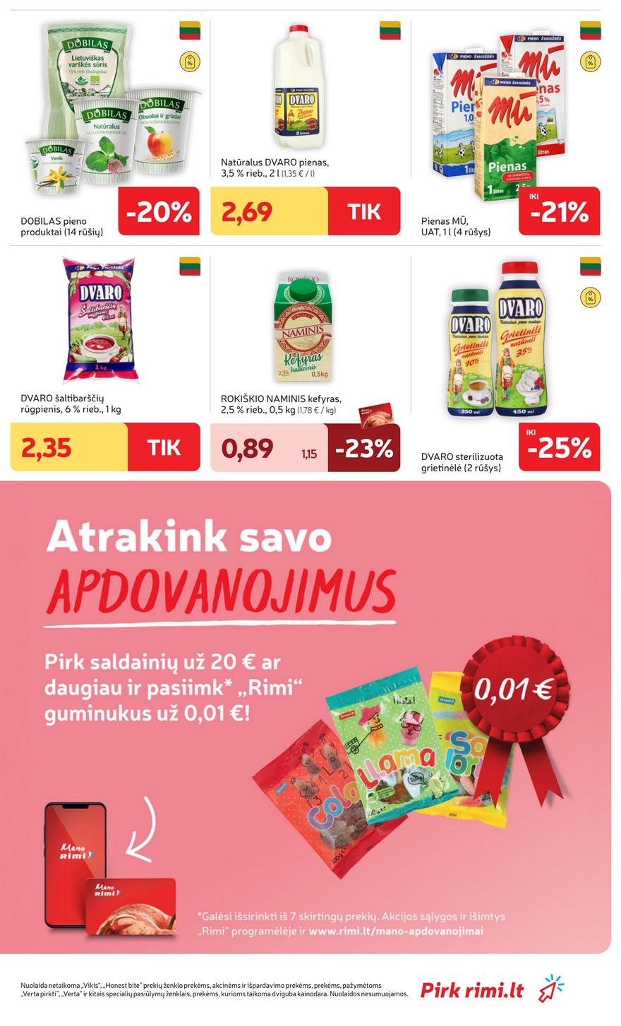 Rimi leidinys akcijos nuo 
  2025-11-18 iki 
  2025-11-24 | Leidinukas.lt puslapis 21