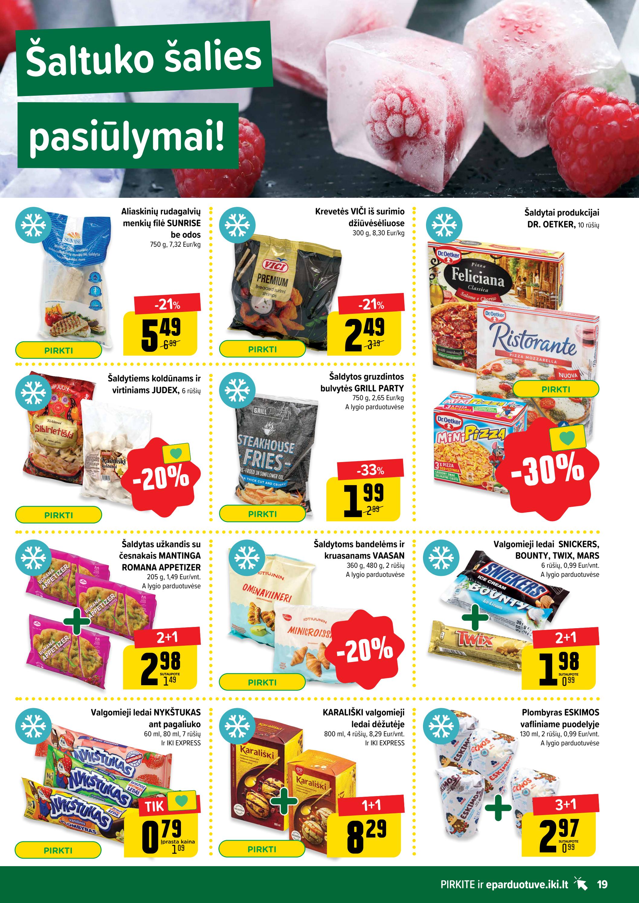 Iki leidinys akcijos nuo 
  2023-03-20 iki 
  2023-03-26 | Leidinukas.lt puslapis 19