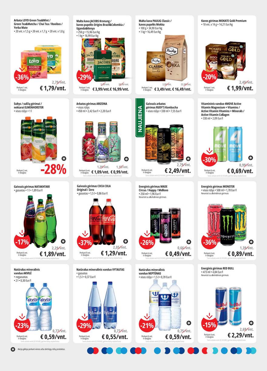 Promo leidinys akcijos nuo 
  2025-10-01 iki 
  2025-10-14 | Leidinukas.lt puslapis 10