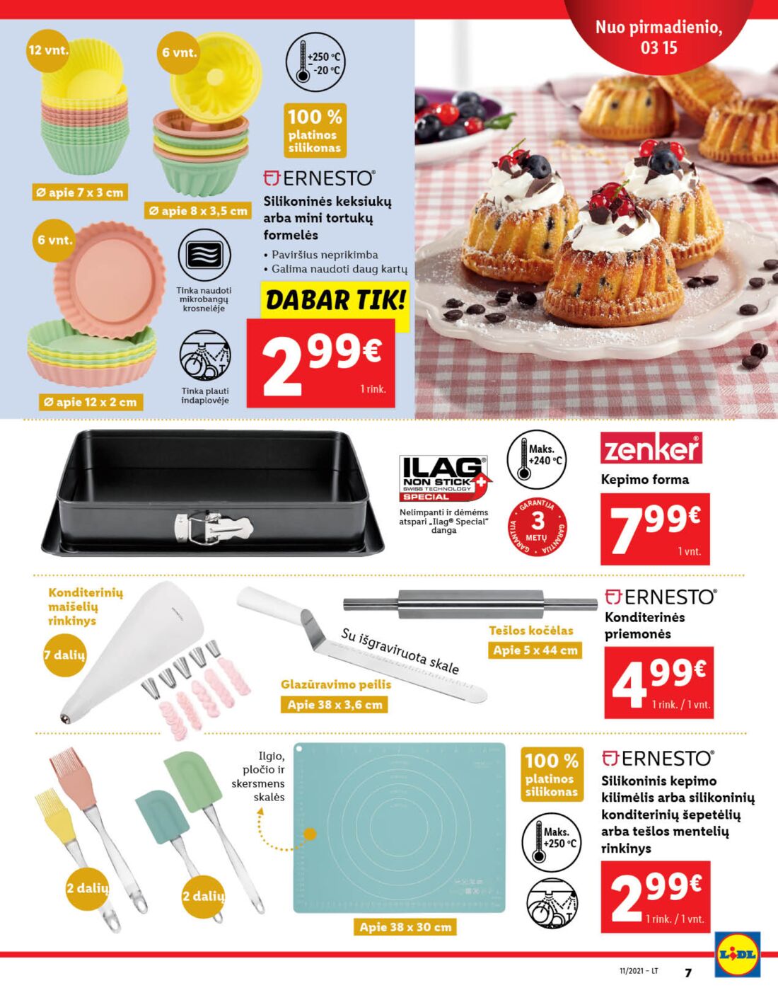 Lidl savaitinis leidinys akcijos nuo 
  2021-03-15 iki 
  2021-03-21 | Leidinukas.lt puslapis 7