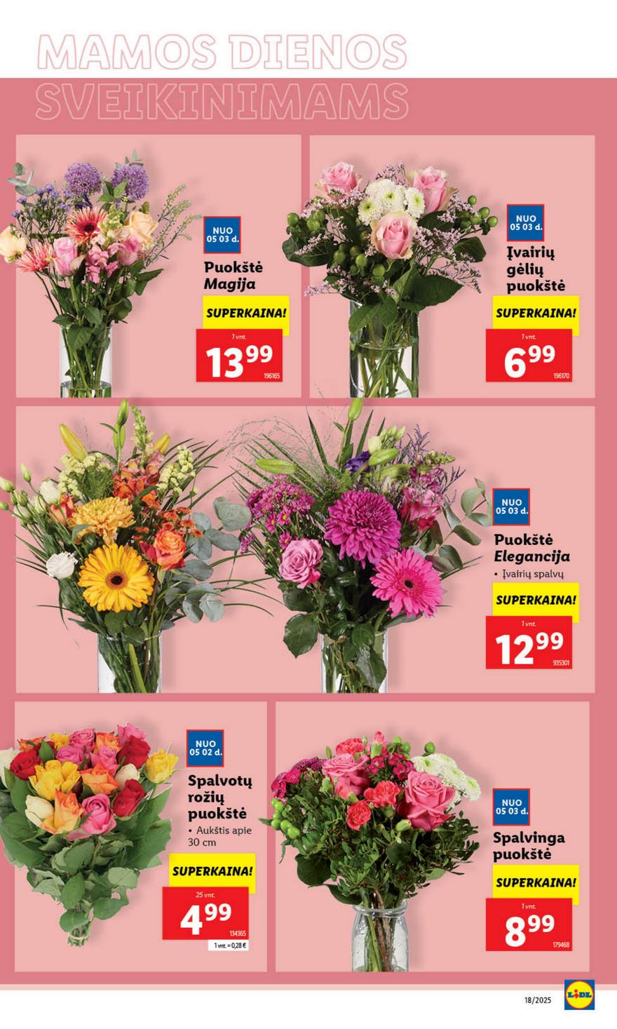 Lidl savaitinis leidinys akcijos nuo 
  2025-04-28 iki 
  2025-05-04 | Leidinukas.lt puslapis 36