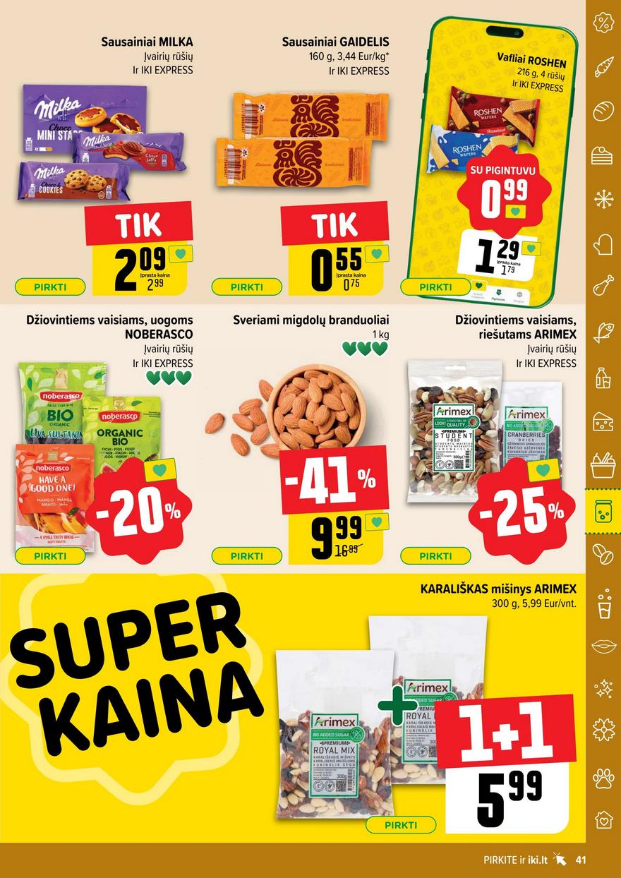 Iki leidinys 9 akcijos nuo 
  2025-02-24 iki 
  2025-03-02 | Leidinukas.lt puslapis 41