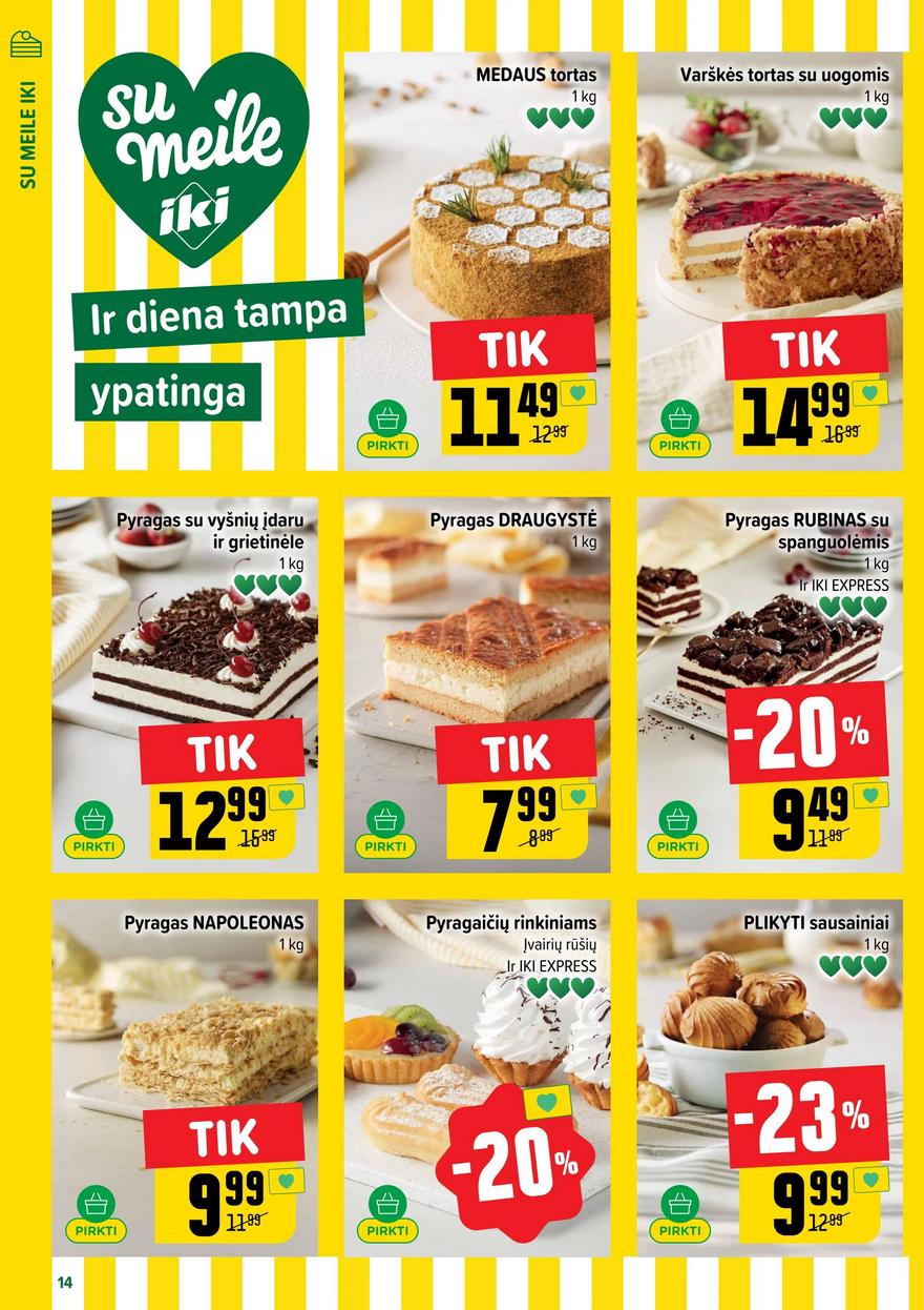 Iki leidinys akcijos nuo 
  2025-09-22 iki 
  2025-09-28 | Leidinukas.lt puslapis 14