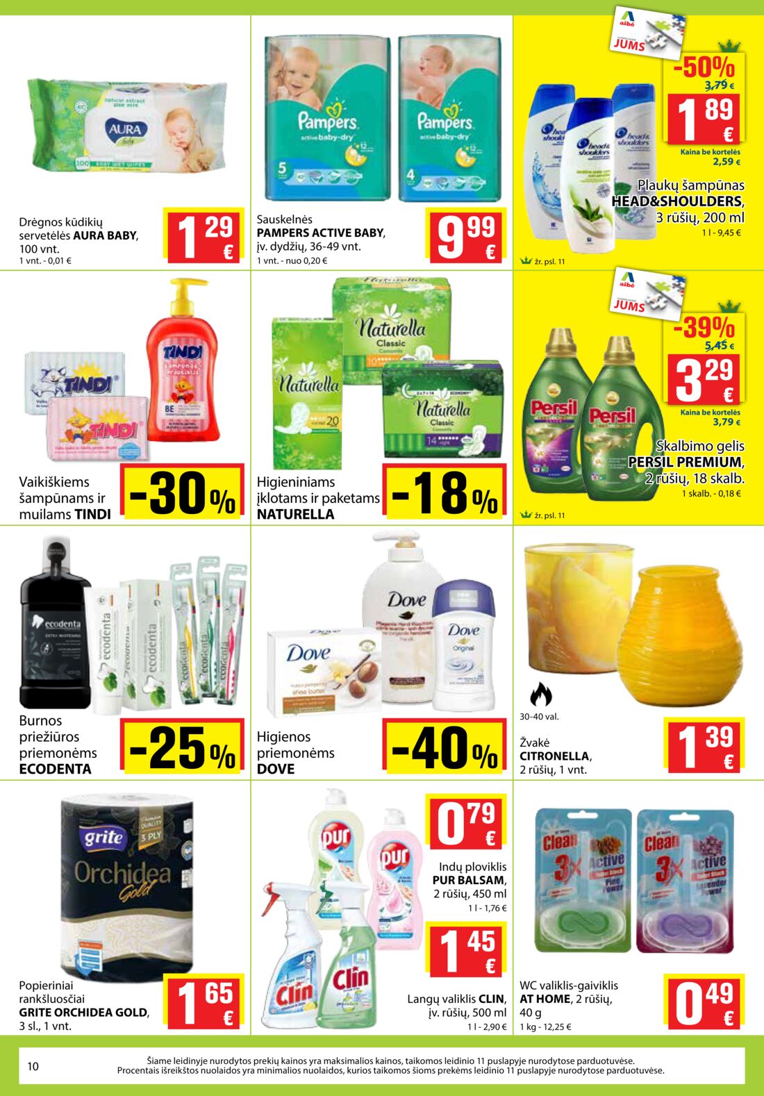 Aibė leidinys akcijos nuo 
  2019-05-30 iki 
  2019-06-11 | Leidinukas.lt puslapis 10
