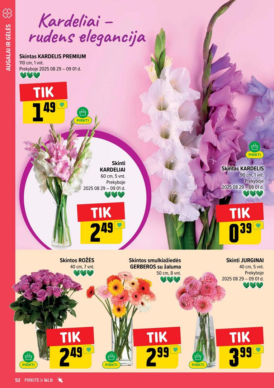 Iki leidinys akcijos nuo 
  2025-08-25 iki 
  2025-08-31 | Leidinukas.lt puslapis 52
