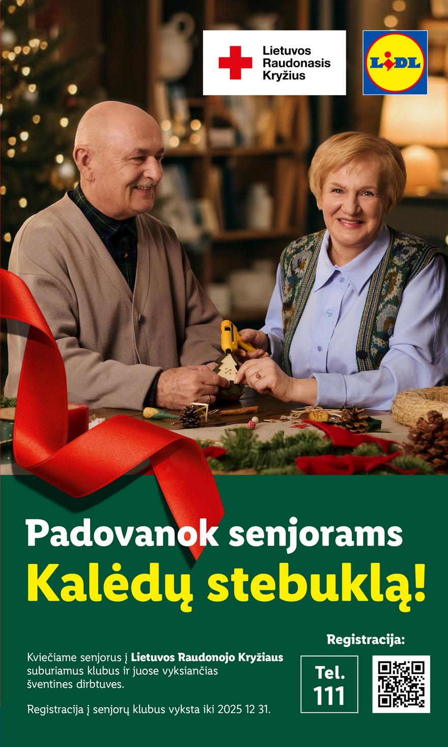 Lidl leidinys akcijos nuo 
  2025-12-01 iki 
  2025-12-07 | Leidinukas.lt puslapis 47