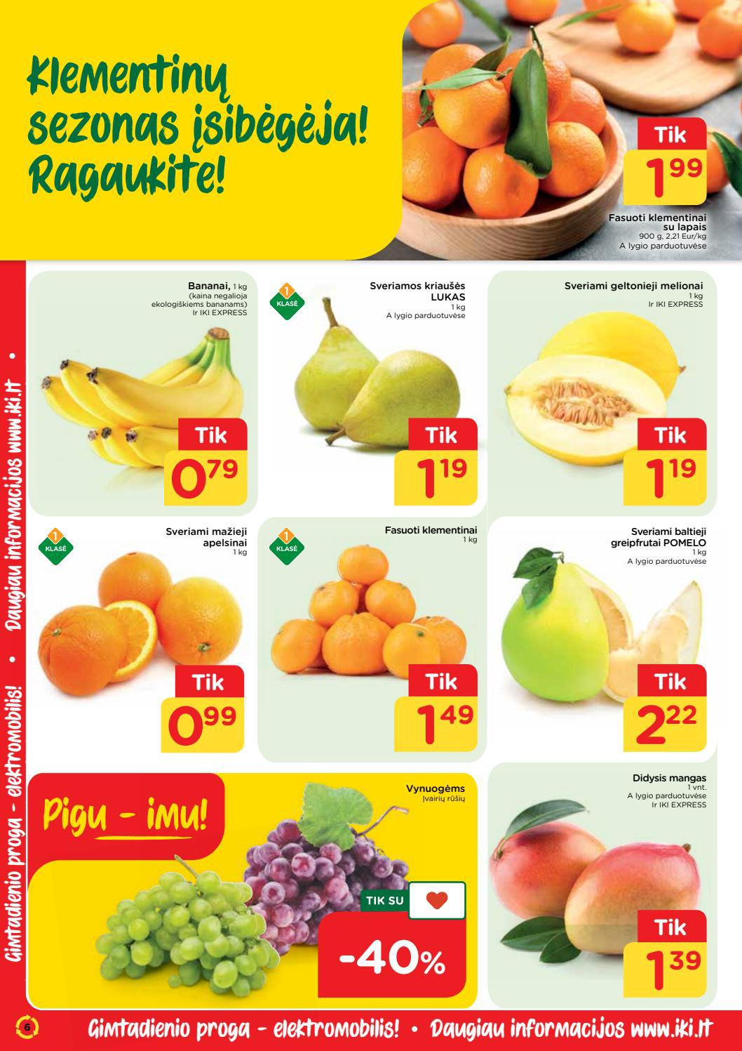 Iki savaitės leidinys akcijos nuo 
  2021-11-08 iki 
  2021-11-14 | Leidinukas.lt puslapis 6