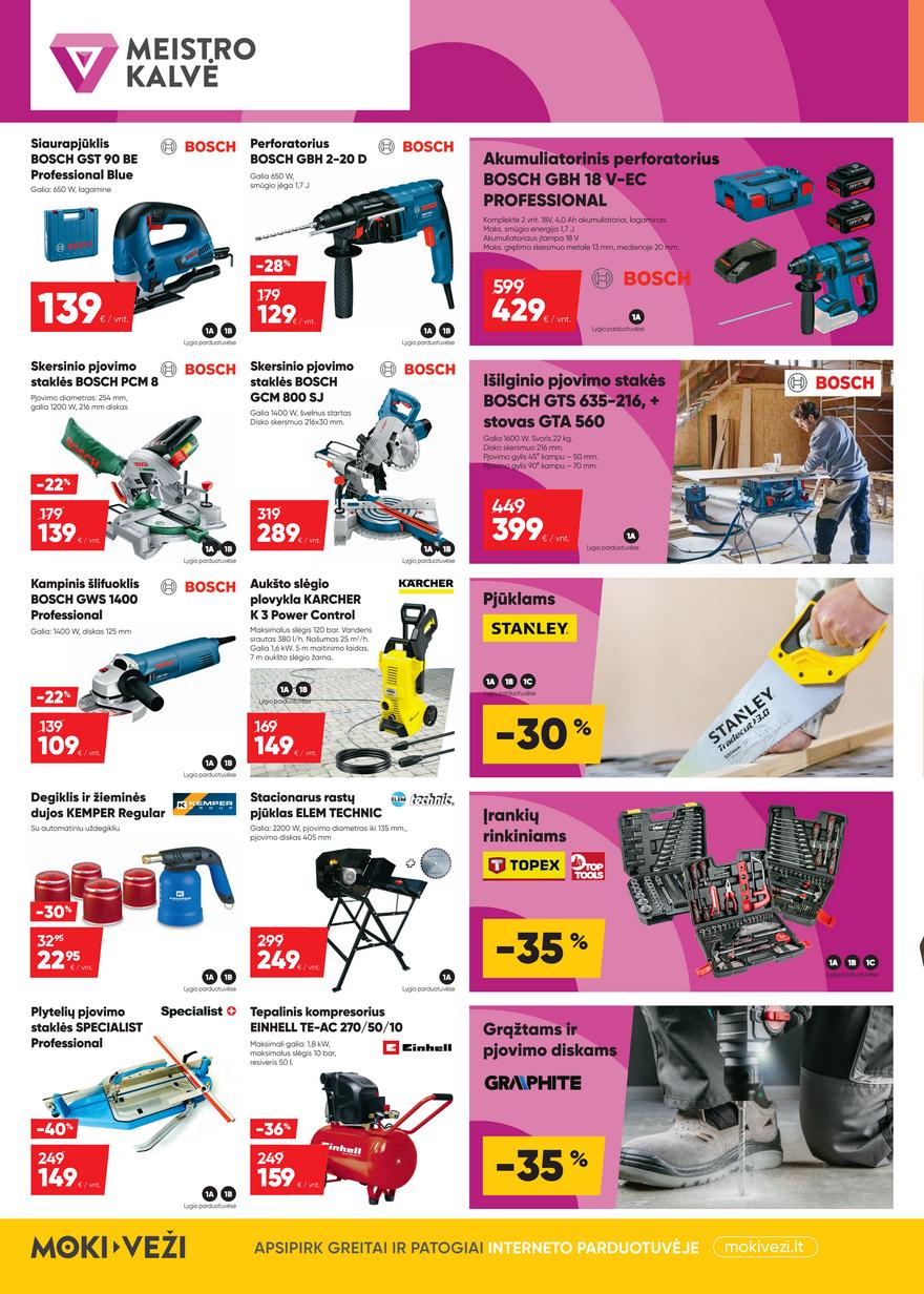 Moki veži leidinys akcijos nuo 
  2021-10-21 iki 
  2021-11-09 | Leidinukas.lt puslapis 10
