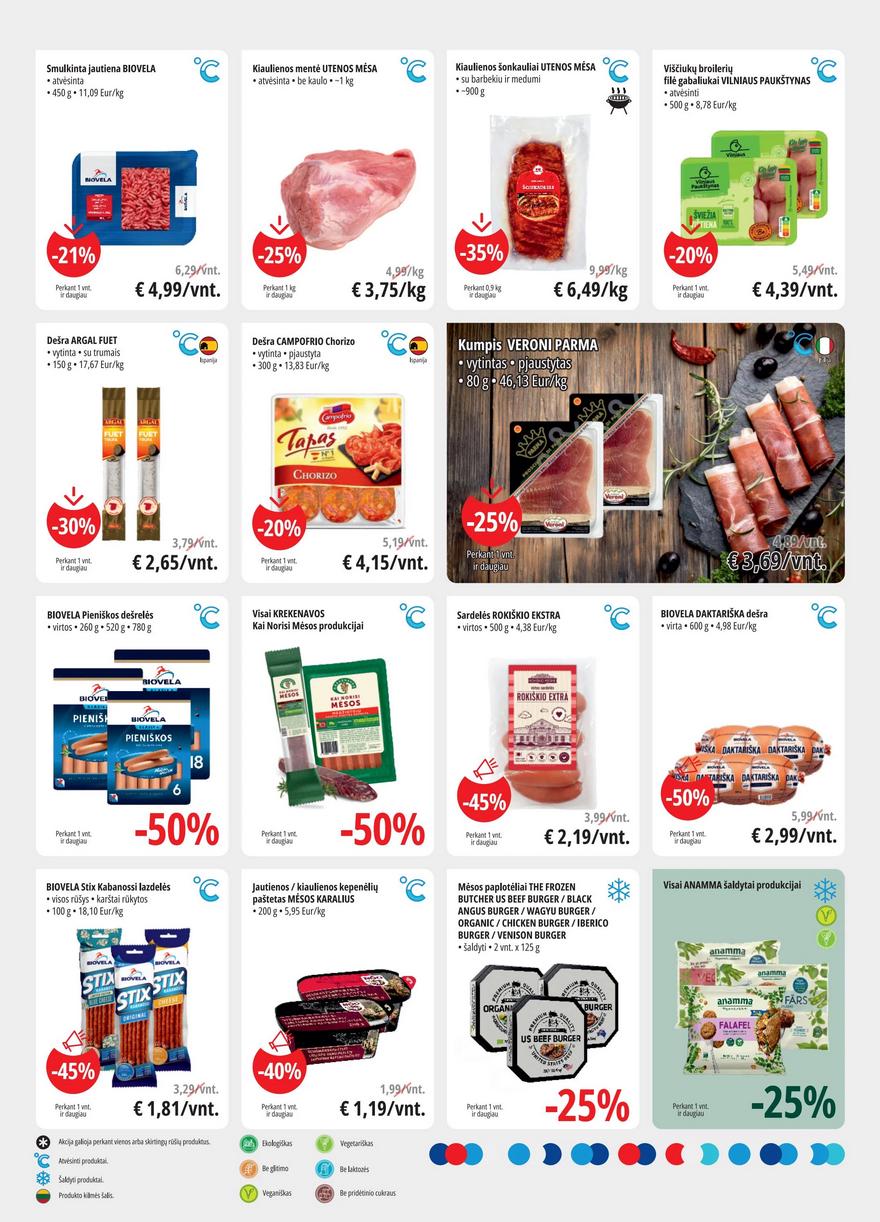 Promo leidinys akcijos nuo 
  2026-01-21 iki 
  2026-02-03 | Leidinukas.lt puslapis 3