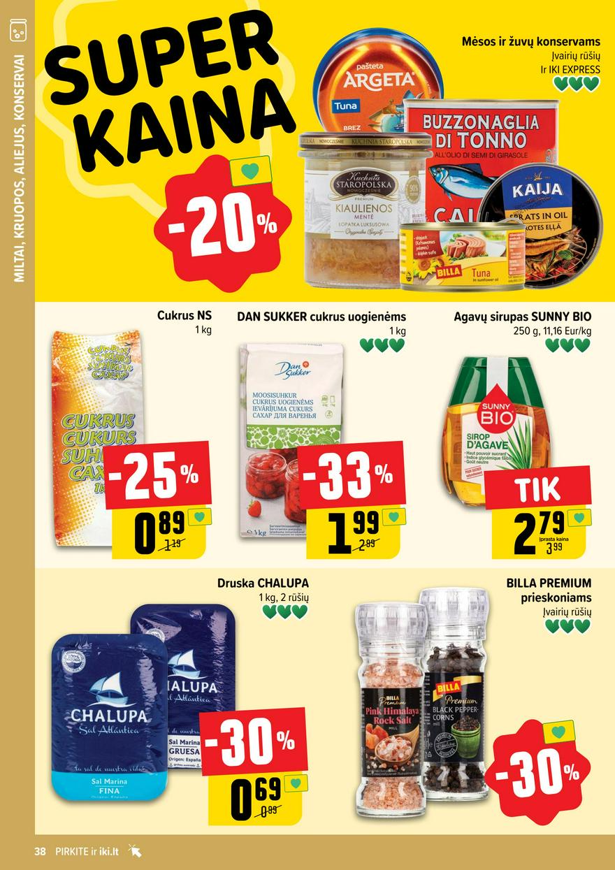 Iki leidinys akcijos nuo
2024-08-12 iki
2024-08-18 | Leidinukas.lt puslapis 38
