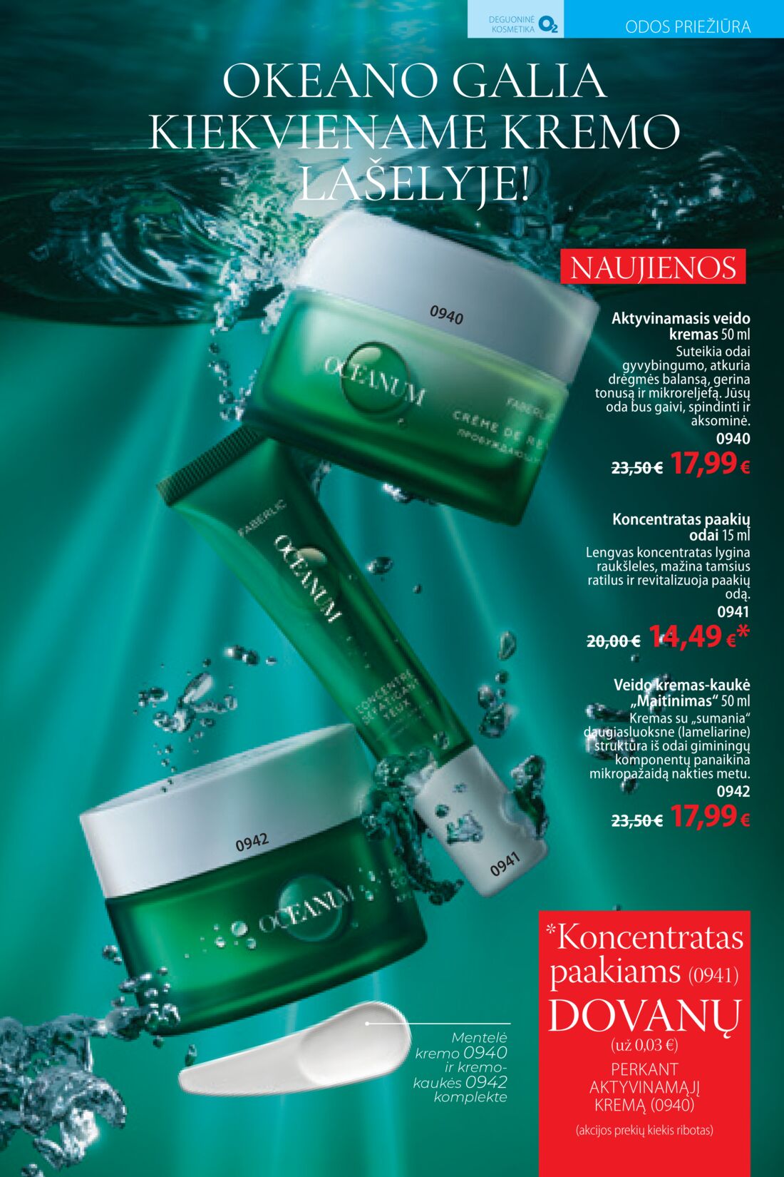 Faberlic leidinys akcijos nuo 
  2020-04-06 iki 
  2020-04-26 | Leidinukas.lt puslapis 103