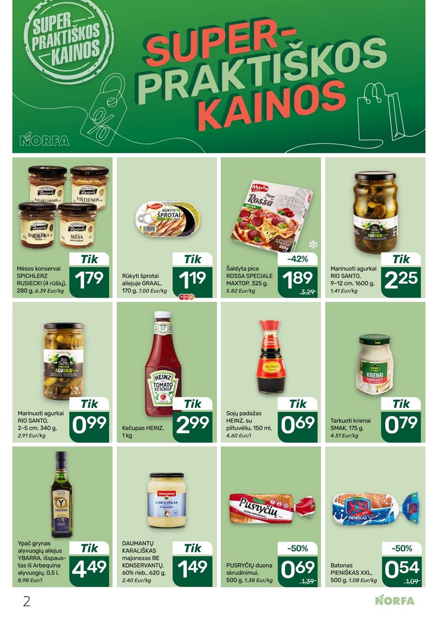 Norfos leidinys akcijos nuo 
  2025-11-27 iki 
  2025-12-10 | Leidinukas.lt puslapis 2