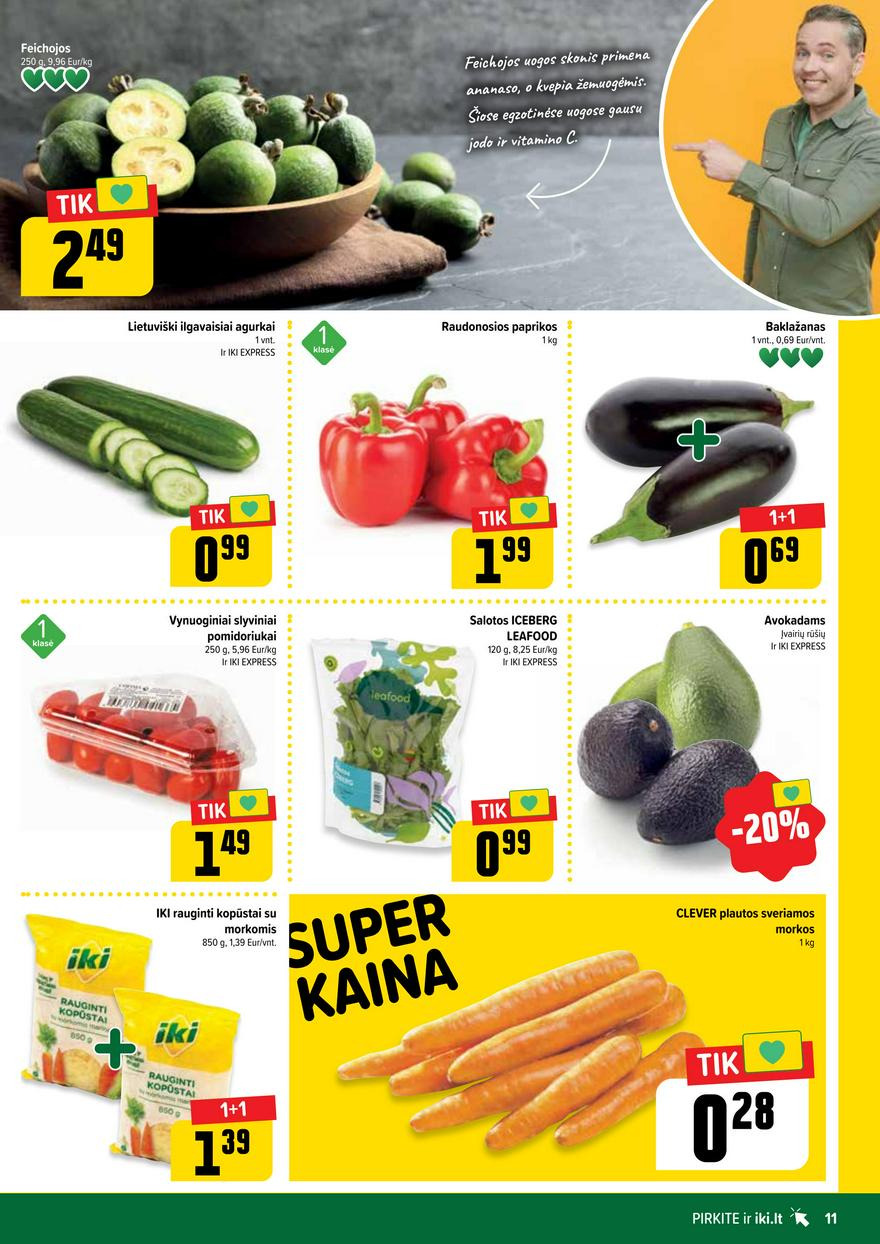 Iki leidinys akcijos nuo 
  2023-11-06 iki 
  2023-11-12 | Leidinukas.lt puslapis 11