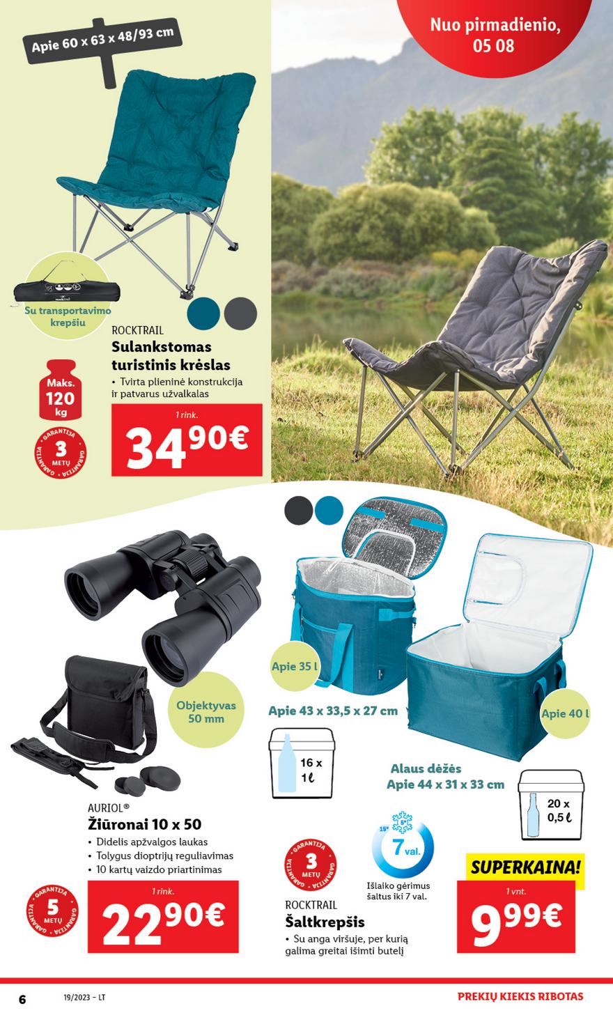 Ldil ne maisto prekių pasiūlymai akcijos nuo 
  2023-05-08 iki 
  2023-05-14 | Leidinukas.lt puslapis 6