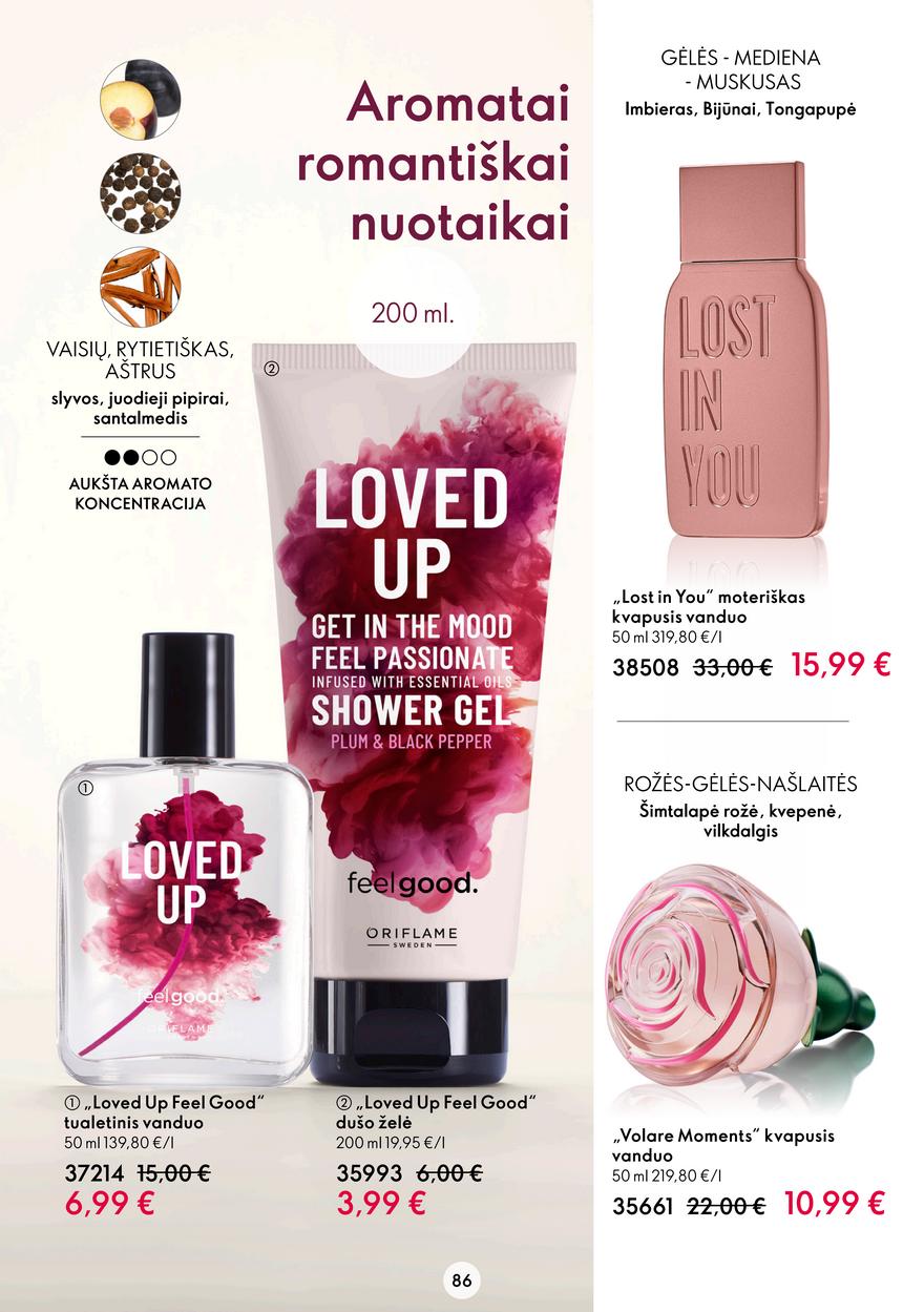 Oriflame katalogas akcijos nuo 
  2022-08-03 iki 
  2022-08-23 | Leidinukas.lt puslapis 86