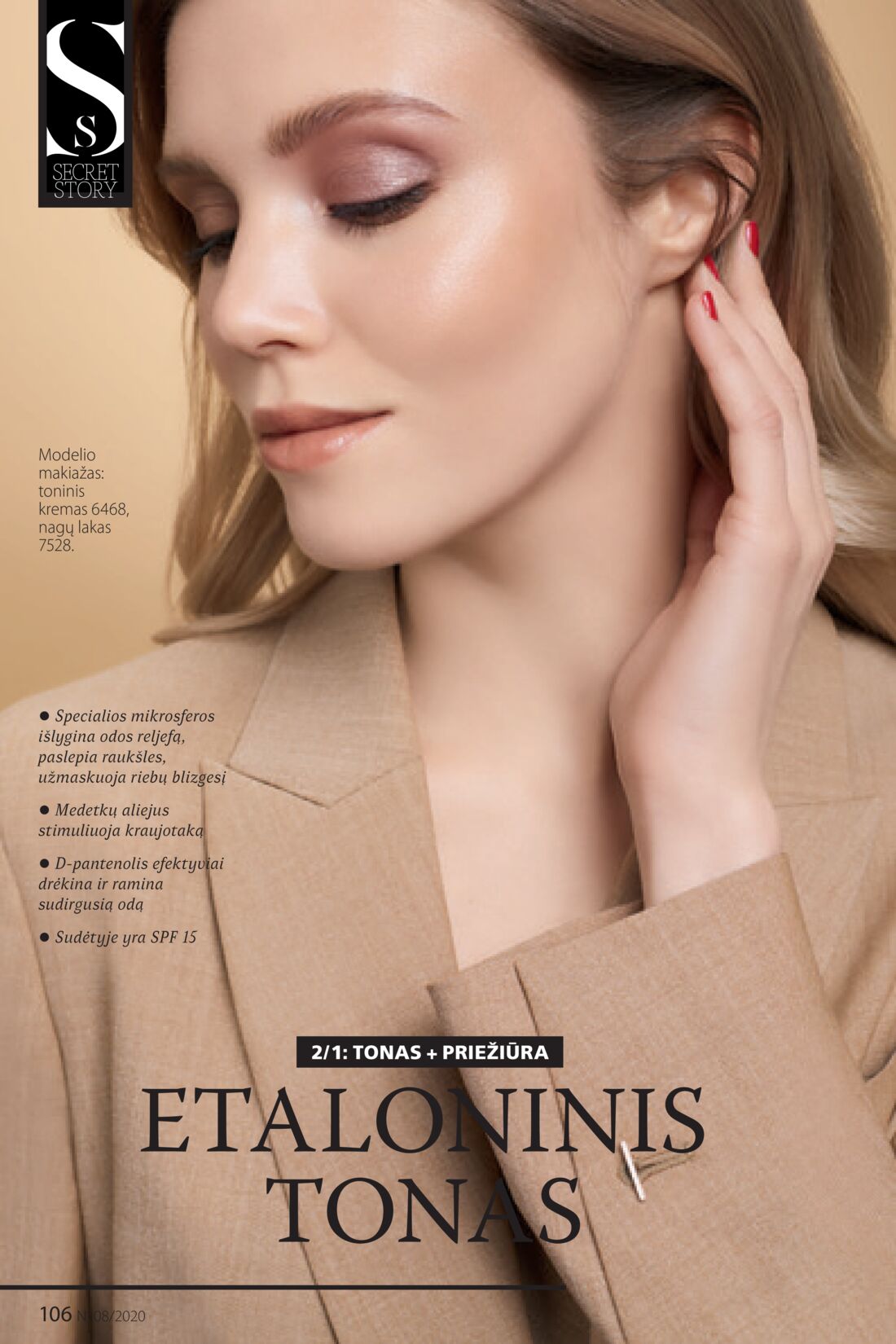 Faberlic leidinys akcijos nuo 
  2020-05-18 iki 
  2020-06-07 | Leidinukas.lt puslapis 106