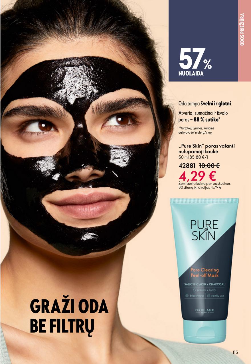 Oriflame katalogas akcijos nuo 
  2025-11-19 iki 
  2025-12-09 | Leidinukas.lt puslapis 115