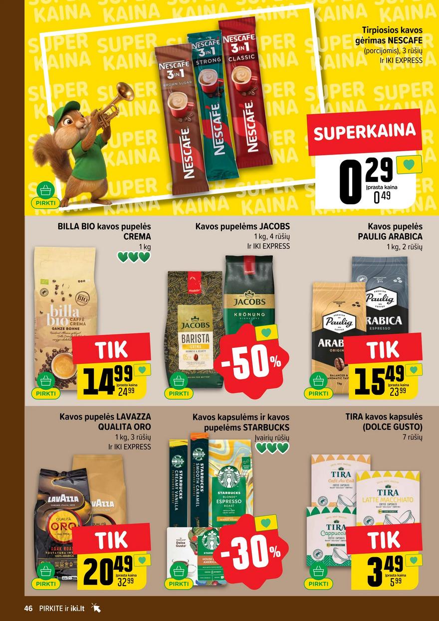 Iki leidinys akcijos nuo 
  2026-06-29 iki 
  2026-07-05 | Leidinukas.lt puslapis 46