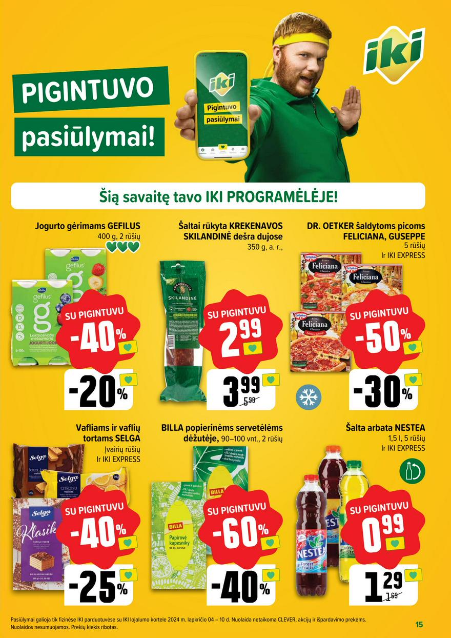 Iki leidinys 45 akcijos nuo 
  2024-11-04 iki 
  2024-11-10 | Leidinukas.lt puslapis 15
