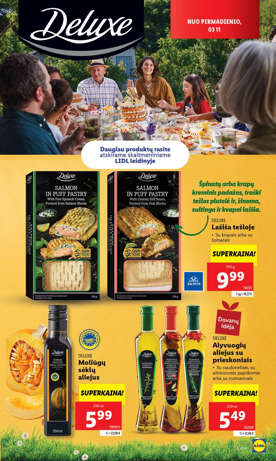 Lidl leidinys akcijos nuo 
  2024-03-11 iki 
  2024-03-17 | Leidinukas.lt puslapis 24