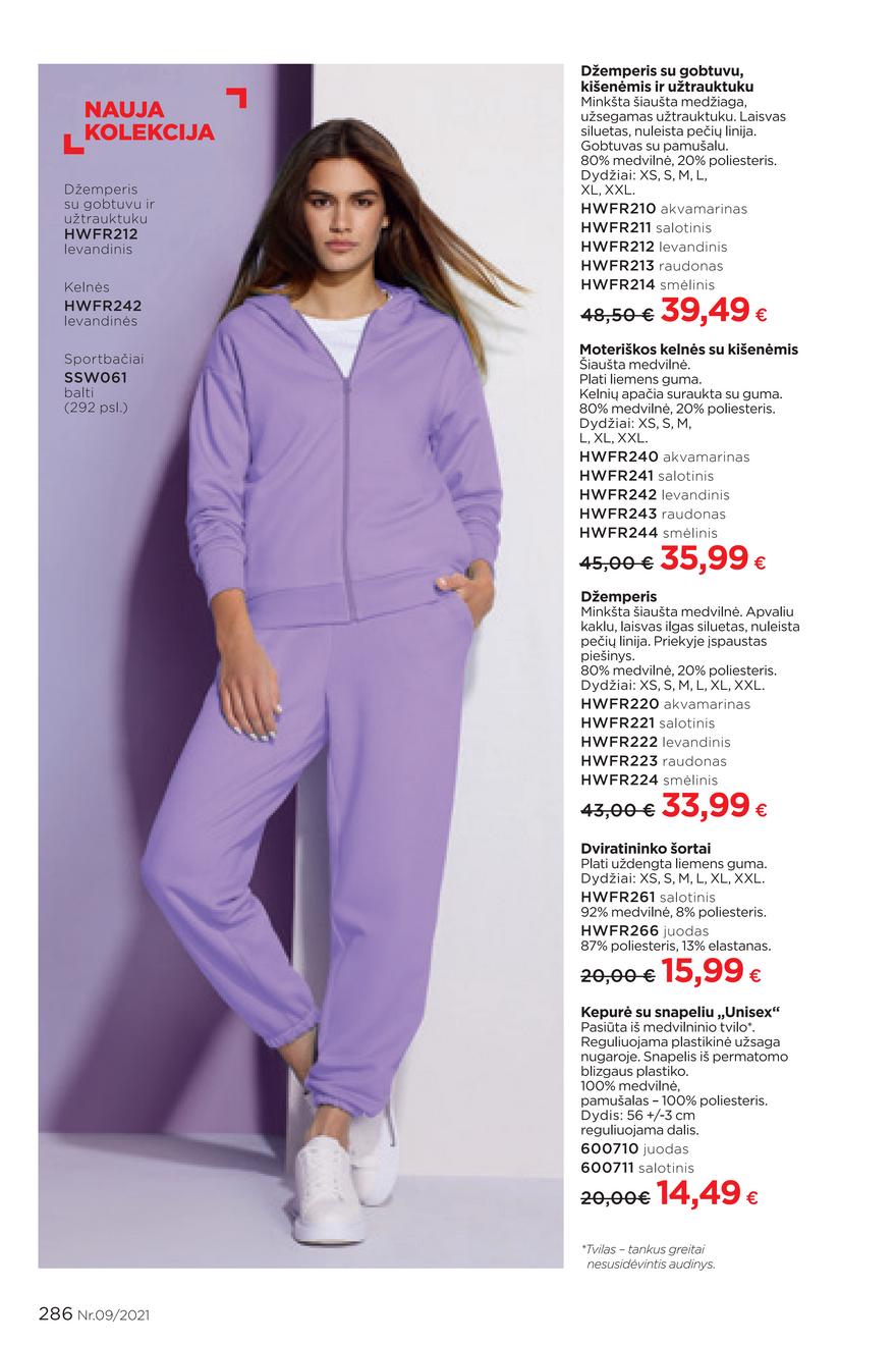 Faberlic katalogas akcijos nuo 
  2021-06-14 iki 
  2021-07-04 | Leidinukas.lt puslapis 286