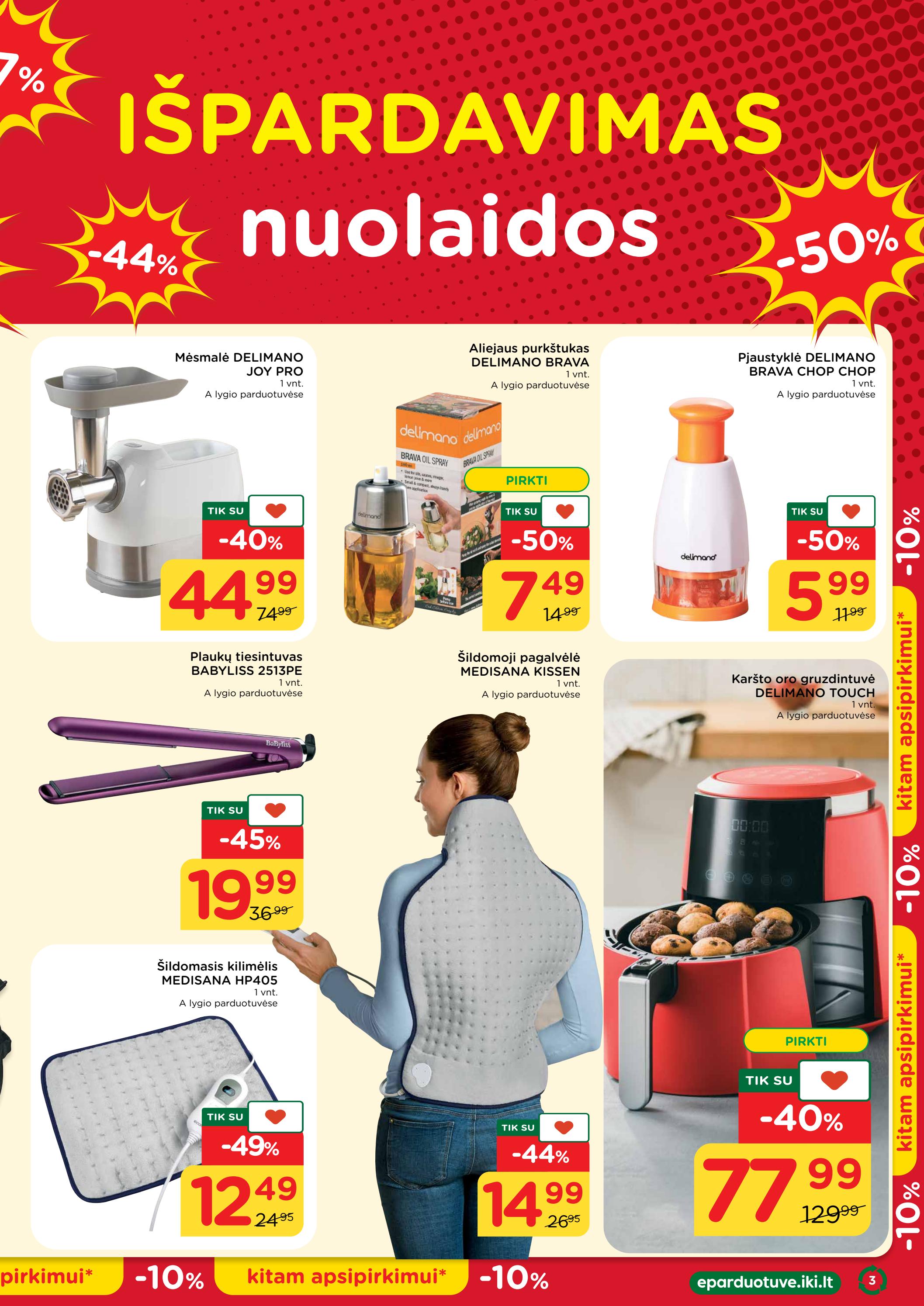 Iki leidinys akcijos nuo 
  2023-01-02 iki 
  2023-01-08 | Leidinukas.lt puslapis 3