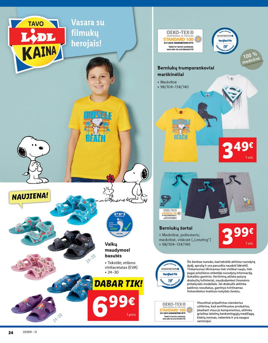 Ldil ne maisto prekių pasiūlymai akcijos nuo 
  2021-06-07 iki 
  2021-06-13 | Leidinukas.lt puslapis 24