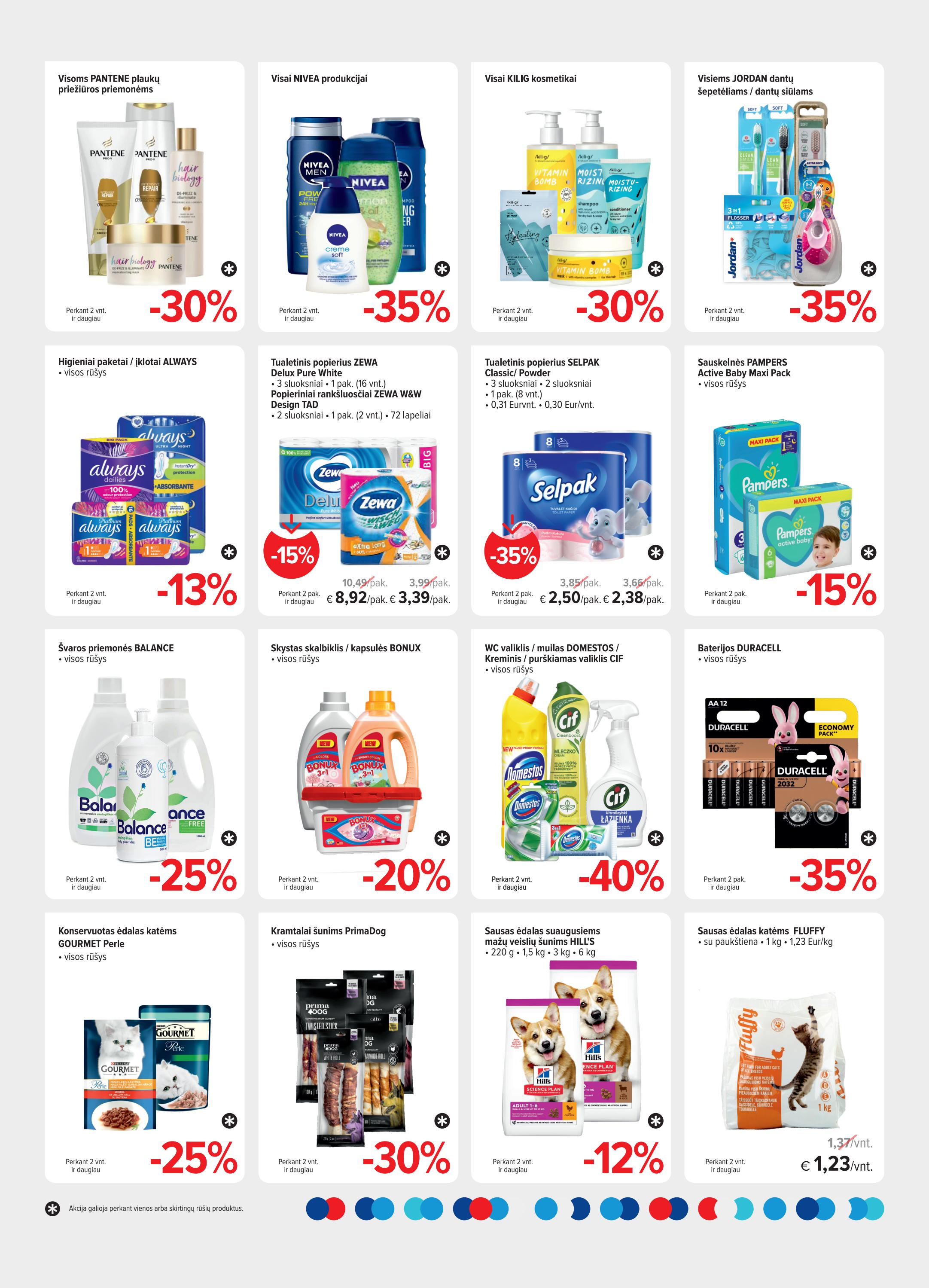 Promo leidinys akcijos nuo 
  2023-04-12 iki 
  2023-04-25 | Leidinukas.lt puslapis 11