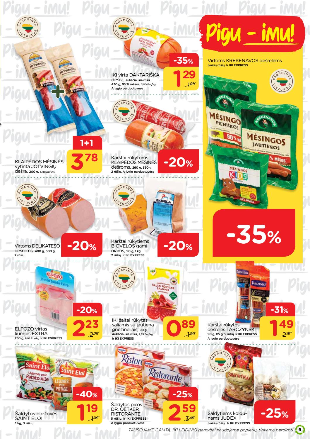 Iki savaitinis leidinys akcijos nuo 
  2019-10-21 iki 
  2019-10-27 | Leidinukas.lt puslapis 9