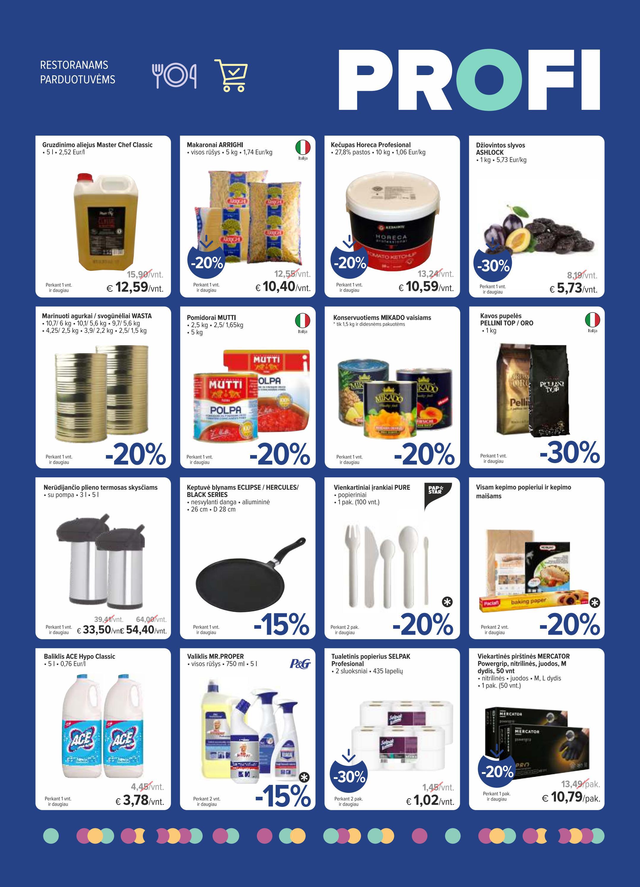 Promo leidinys akcijos nuo 
  2022-02-15 iki 
  2022-03-01 | Leidinukas.lt puslapis 7