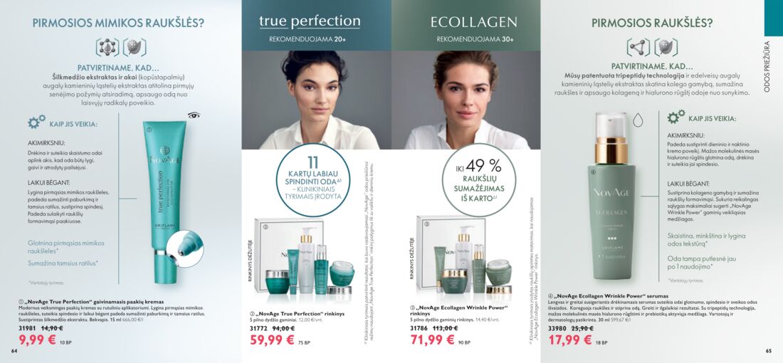 Oriflame katalogas akcijos nuo 
  2020-01-01 iki 
  2020-01-31 | Leidinukas.lt puslapis 33
