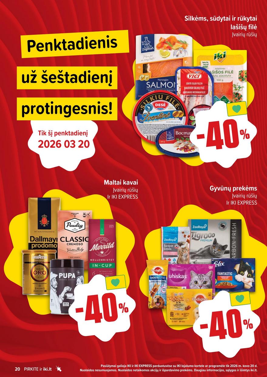 Iki leidinys akcijos nuo 
  2026-03-16 iki 
  2026-03-22 | Leidinukas.lt puslapis 20
