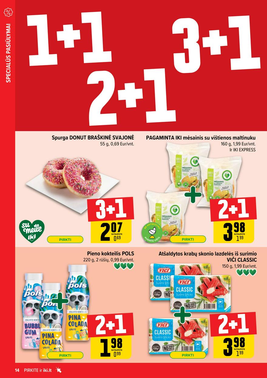 Iki leidinys akcijos nuo 
  2024-05-06 iki 
  2024-05-12 | Leidinukas.lt puslapis 14