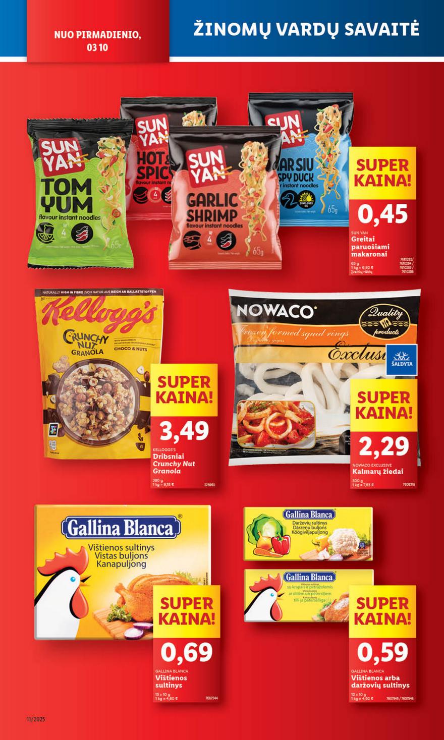 Lidl leidinys akcijos nuo 
  2025-03-10 iki 
  2025-03-16 | Leidinukas.lt puslapis 20