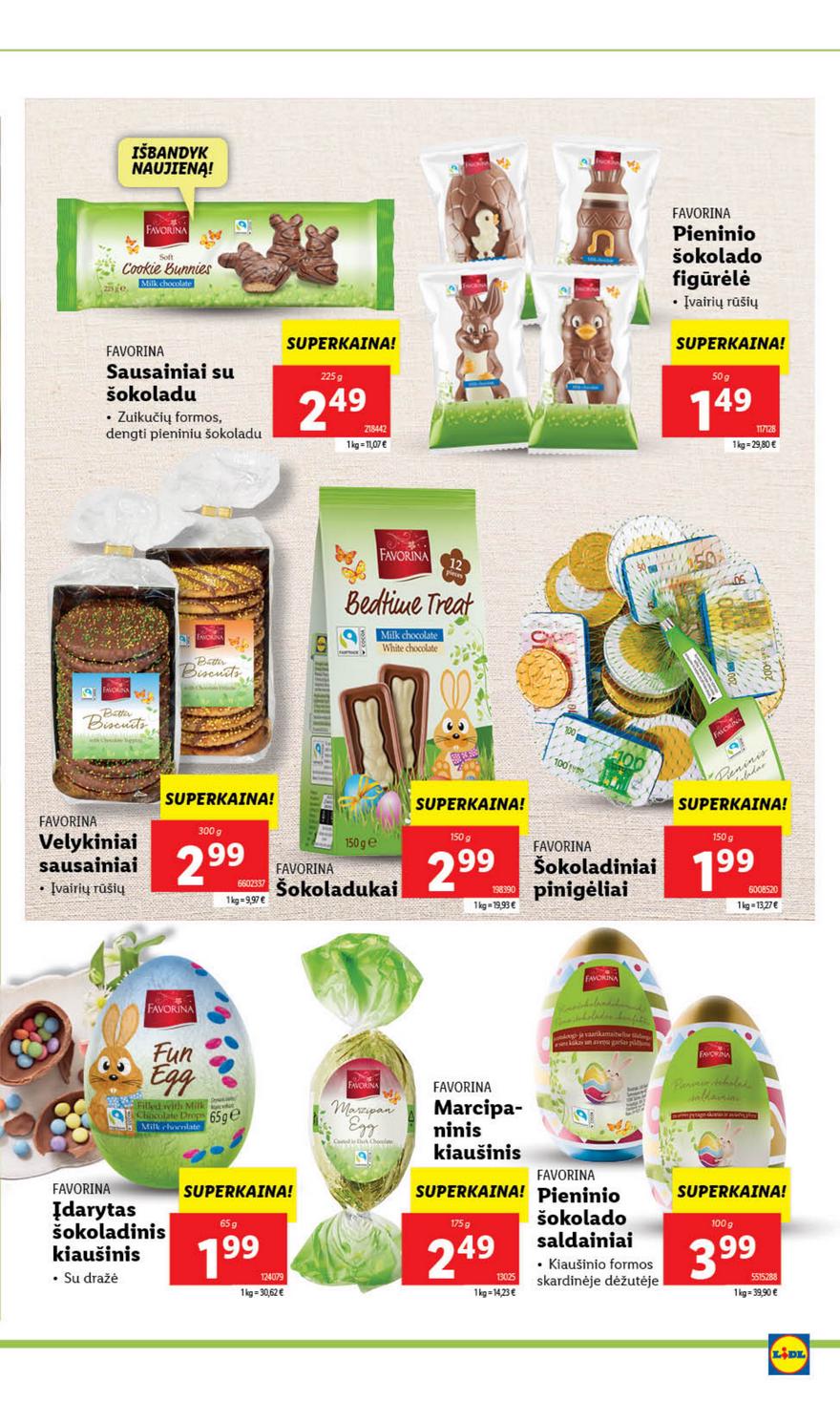 Lidl leidinys akcijos nuo 
  2025-04-14 iki 
  2025-04-19 | Leidinukas.lt puslapis 25