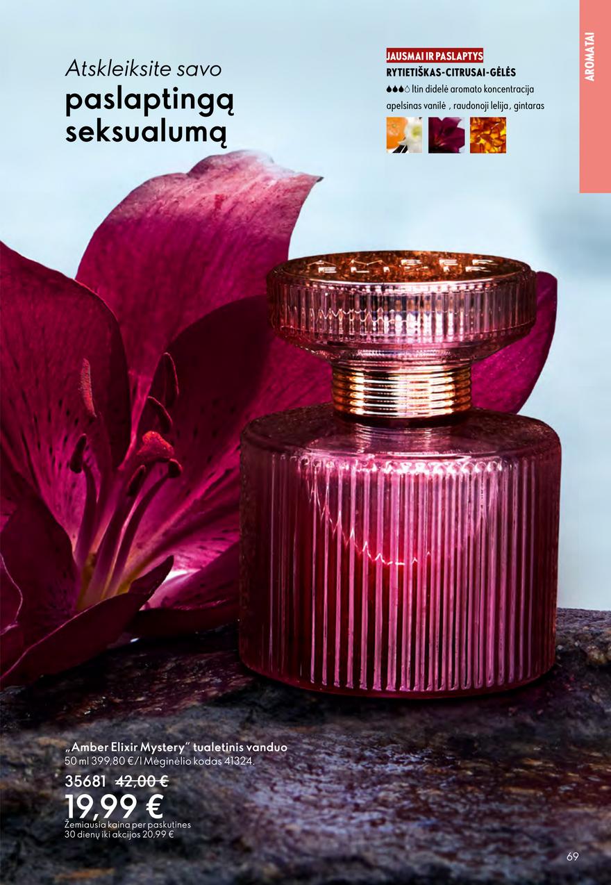 Oriflame katalogas akcijos nuo 
  2026-04-01 iki 
  2026-04-21 | Leidinukas.lt puslapis 69