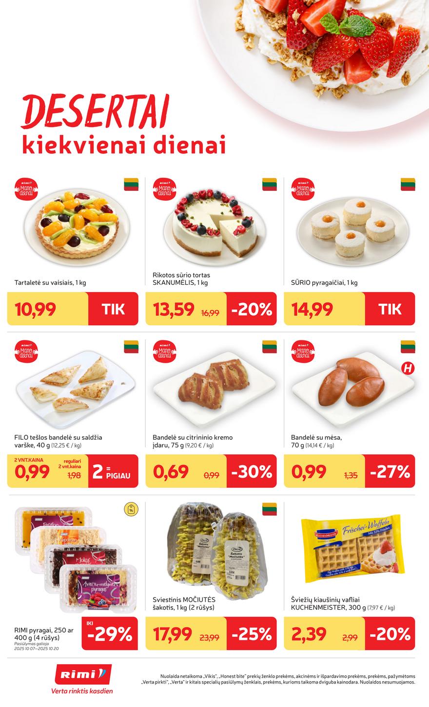 Rimi leidinys akcijos nuo 
  2025-10-14 iki 
  2025-10-20 | Leidinukas.lt puslapis 12