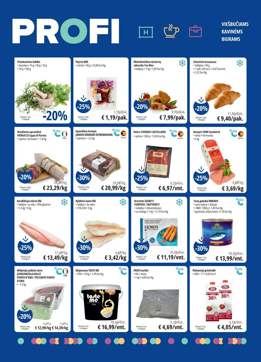 Promo leidinys akcijos nuo 
  2024-04-10 iki 
  2024-04-23 | Leidinukas.lt puslapis 6