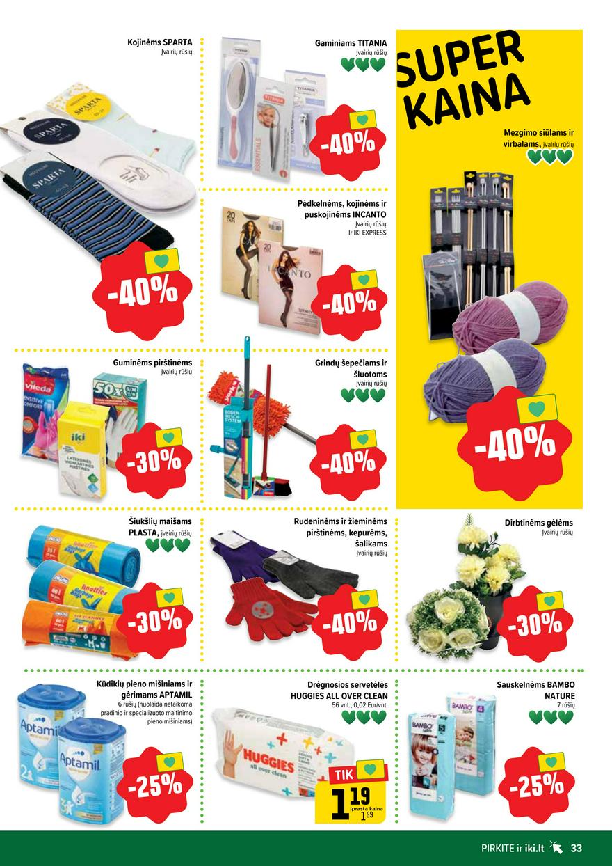 Iki leidinys akcijos nuo 
  2023-10-02 iki 
  2023-10-08 | Leidinukas.lt puslapis 33