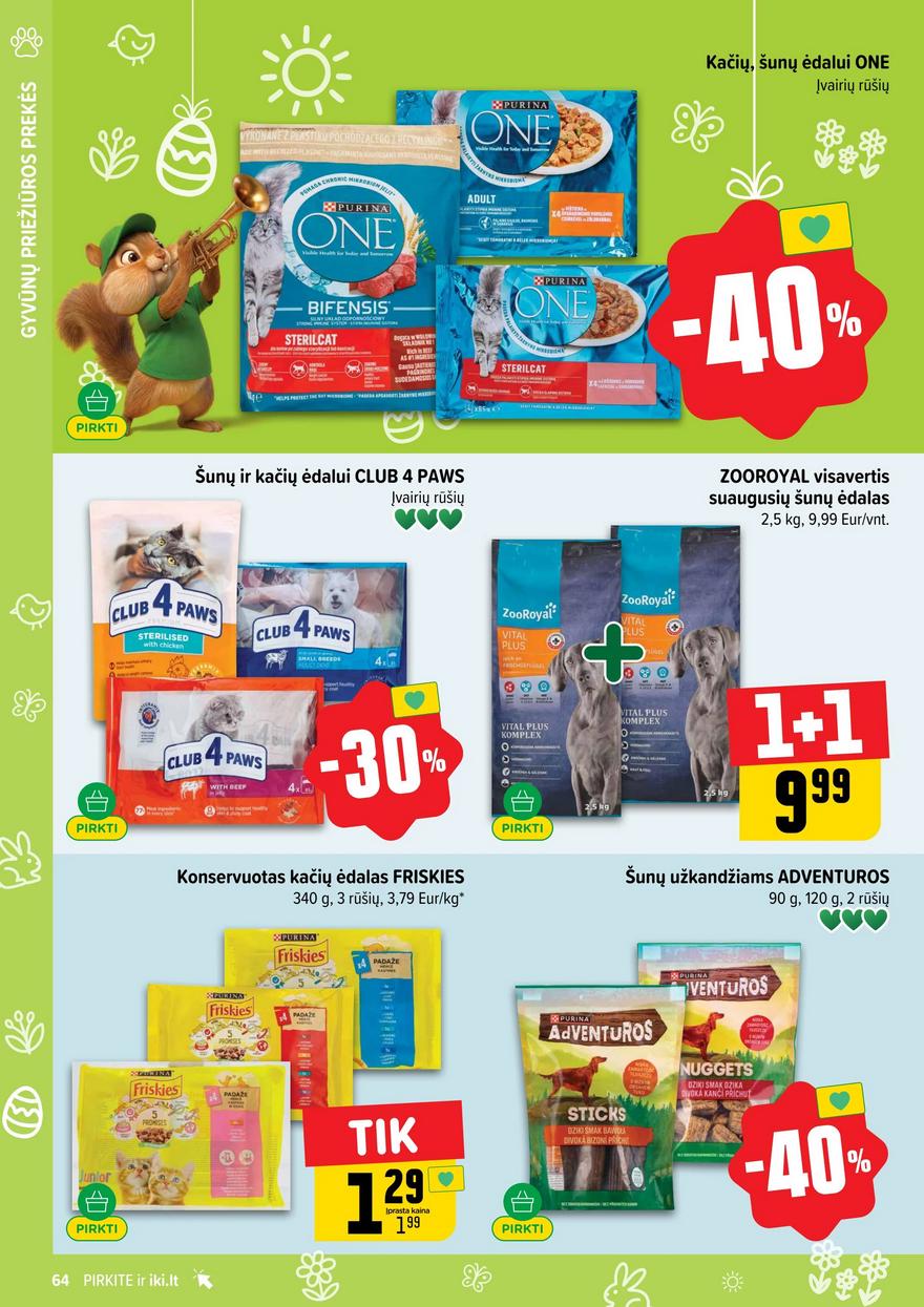 Iki leidinys akcijos nuo 
  2026-03-23 iki 
  2026-03-29 | Leidinukas.lt puslapis 64