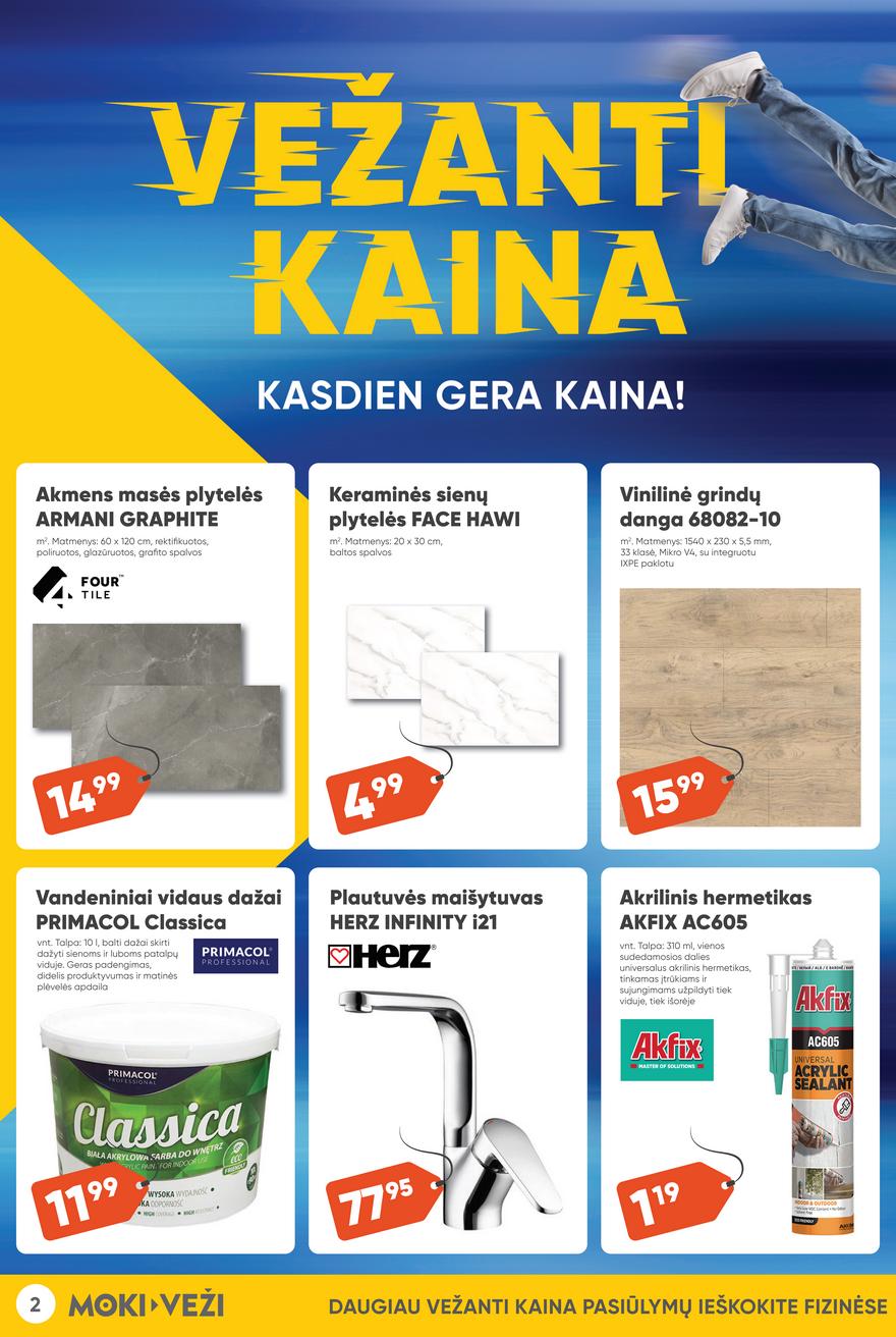 Moki veži leidinys akcijos nuo 
  2023-08-03 iki 
  2023-08-22 | Leidinukas.lt puslapis 2