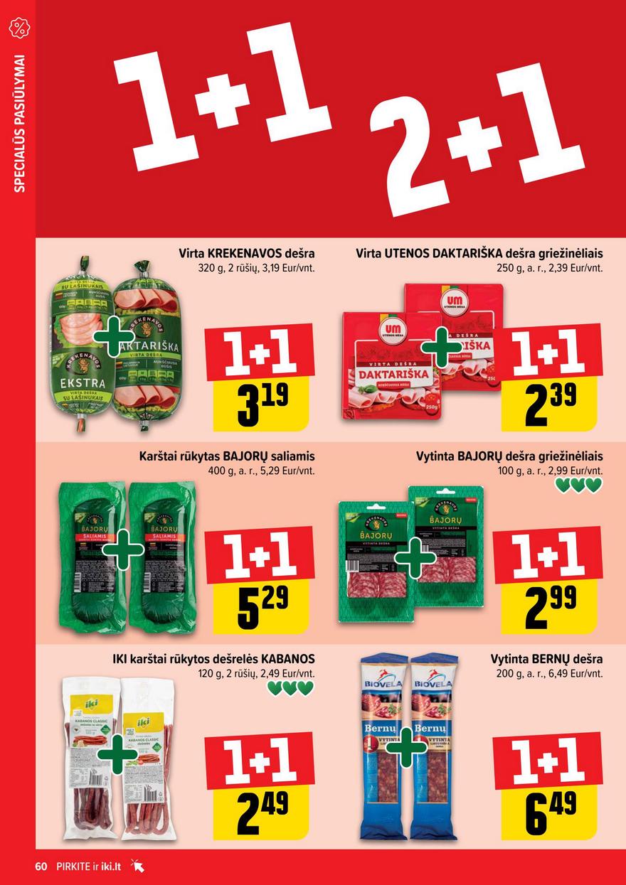 Iki leidinys akcijos nuo 
  2025-08-11 iki 
  2025-08-17 | Leidinukas.lt puslapis 60
