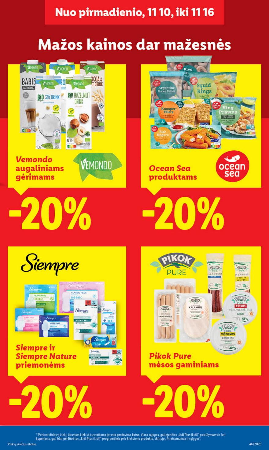 Lidl leidinys akcijos nuo 
  2025-11-10 iki 
  2025-11-16 | Leidinukas.lt puslapis 33